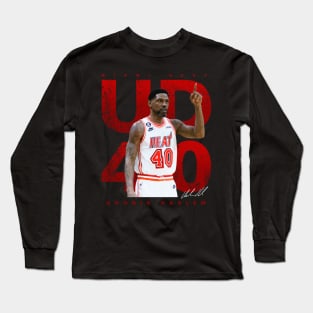 Udonis Haslem Long Sleeve T-Shirt